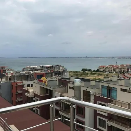 Sea Breeze 3 * Sveti Vlas