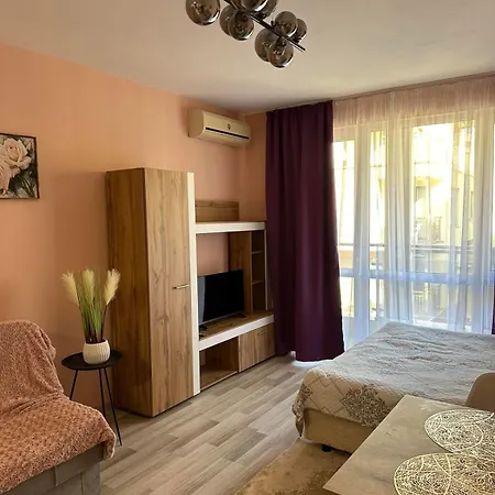 Sea Breeze 3 Apartment Sveti Vlas