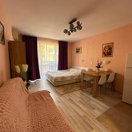 Sea Breeze 3 * Sveti Vlas