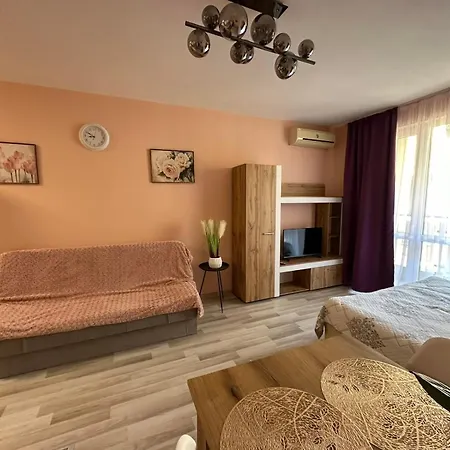 아파트 Sea Breeze 3