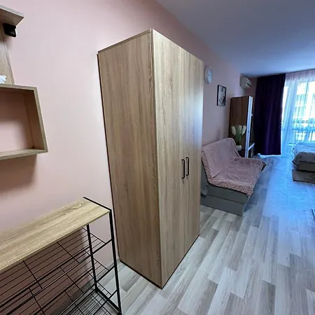 Sea Breeze 3 아파트 스베티 블라스