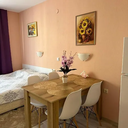Apartment Sea Breeze 3 Sveti Vlas