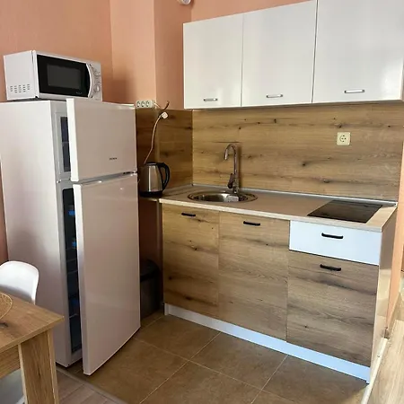 Sea Breeze 3 * Sveti Vlas