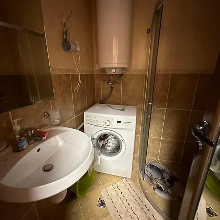 Sea Breeze 3 아파트 스베티 블라스