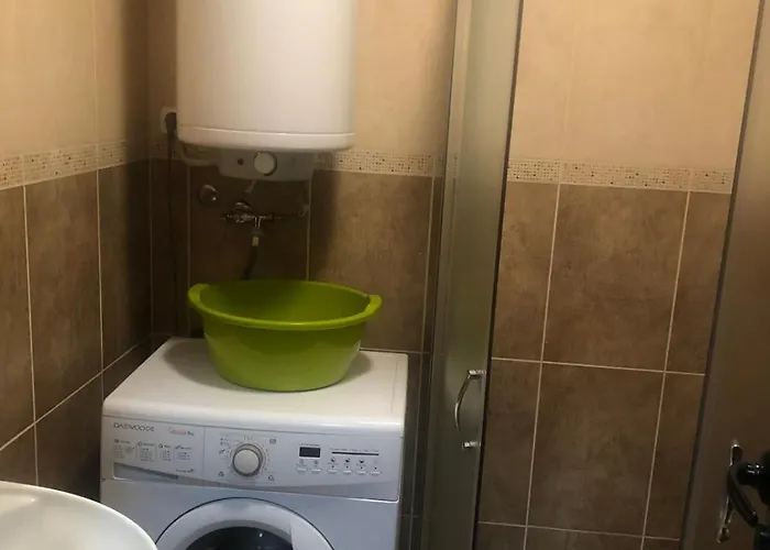 Sea Breeze 3 Apartment