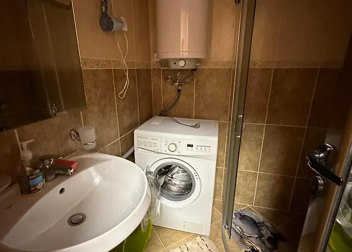 Sea Breeze 3 Apartment Sveti Vlas